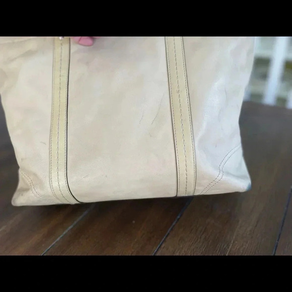 Coach Peyton tote bag - Picture 9 of 15